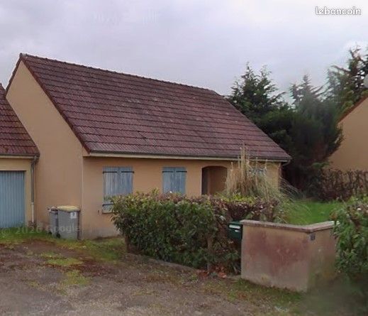 Maison 4 pièces 71 m² · à Domats · 71 m² · 548 €