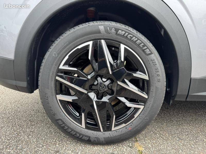 Peugeot 3008 1.2 Hybrid 145 Allure e-DCS6 / GPS + CAMERA / GARANTIE 12 MOIS (image 14)