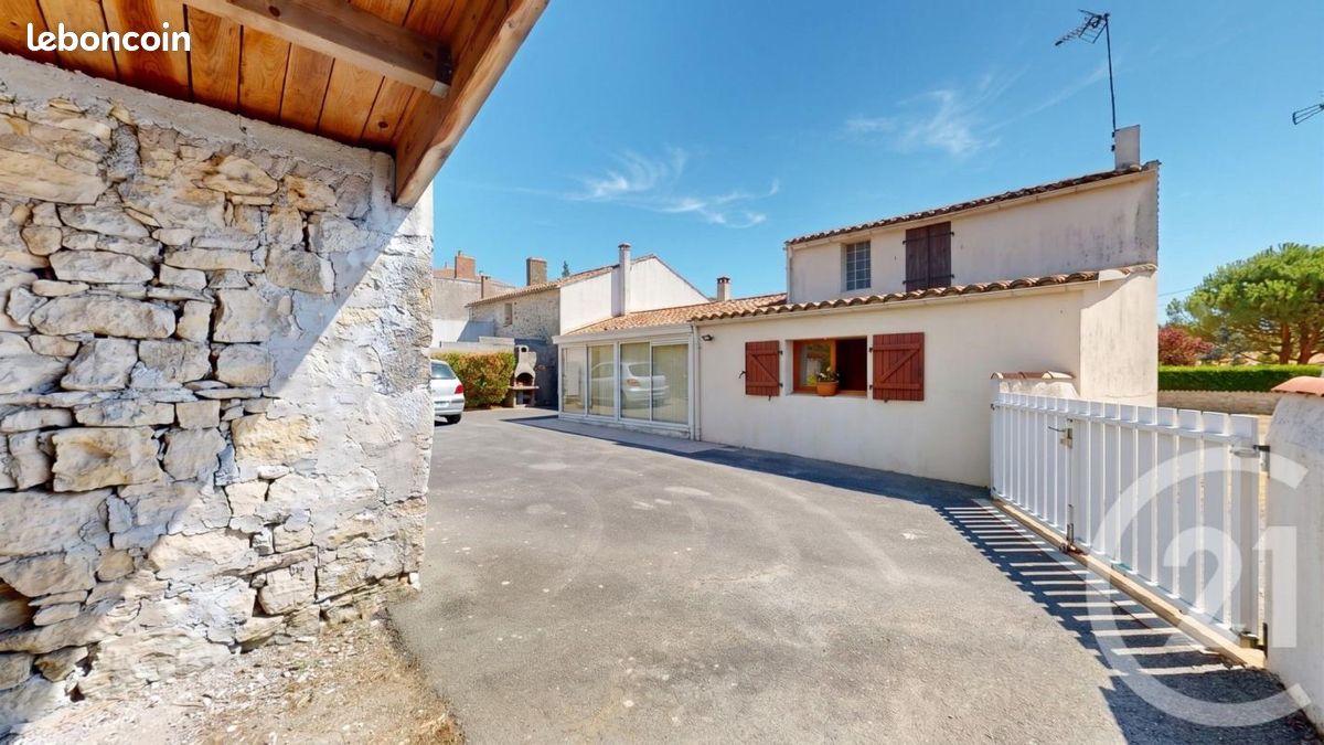 Maison 4 pièces 96 m² (image 2)