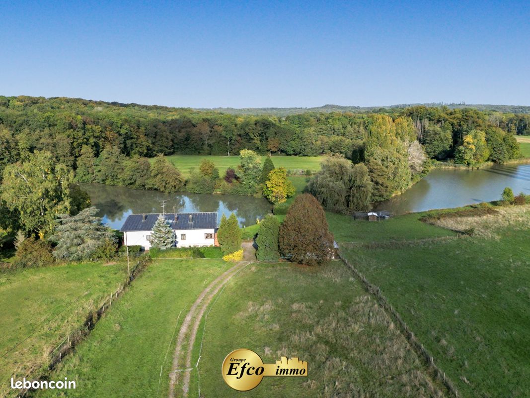 Maison 6 pièces 185 m² · à Sternenberg · 185 m² · 749 000 €