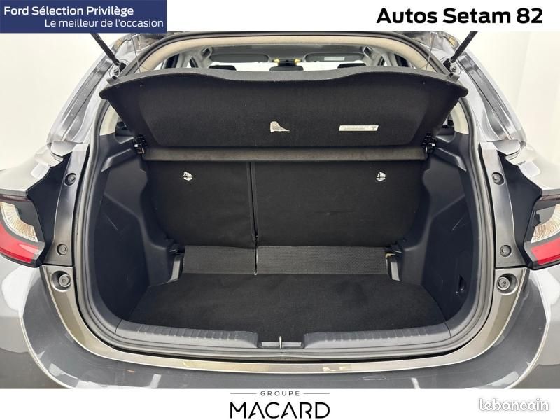 Mazda Mazda 2 Hybrid 1.5 Hybrid 116ch Pure (image 8)