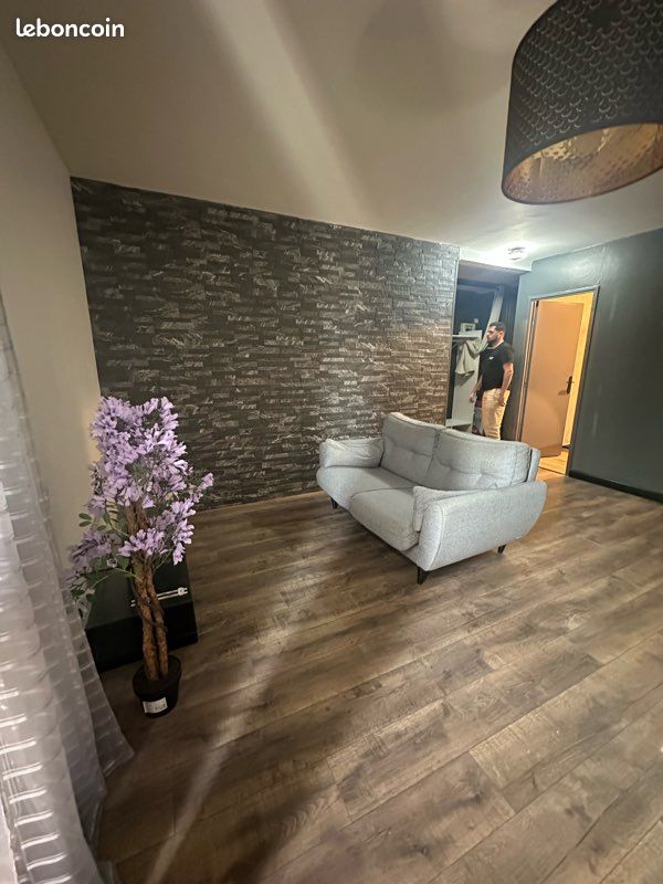 Appartement 2 pièces 44 m² · à Noyal-sur-Vilaine · 44 m² · 152 000 €