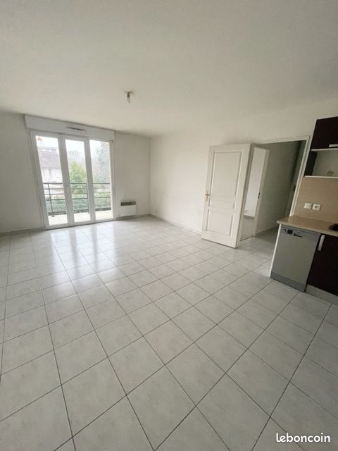 Appartement 2 pièces 45 m² · à Vaires-sur-Marne · 45 m² · 912 €/mois