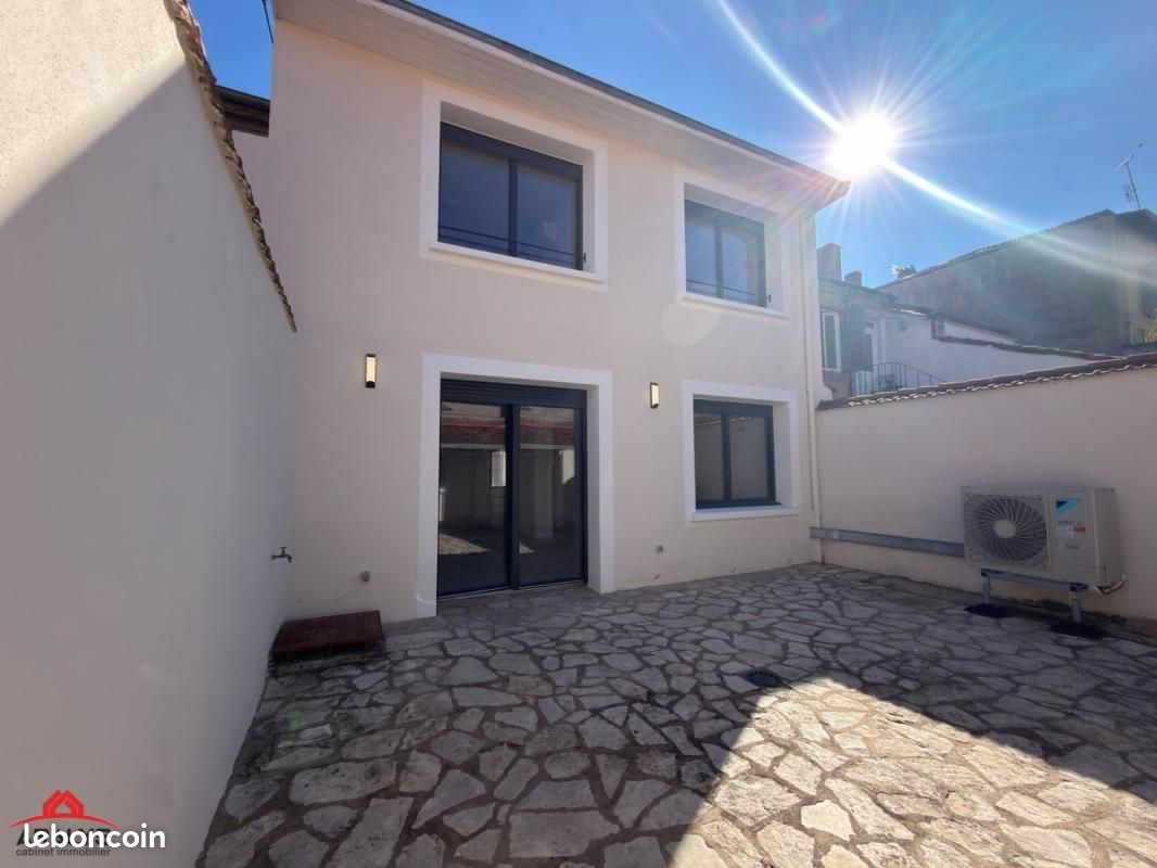 Maison 6 pièces 150 m² · à Roanne · 150 m² · 1 100 €/mois