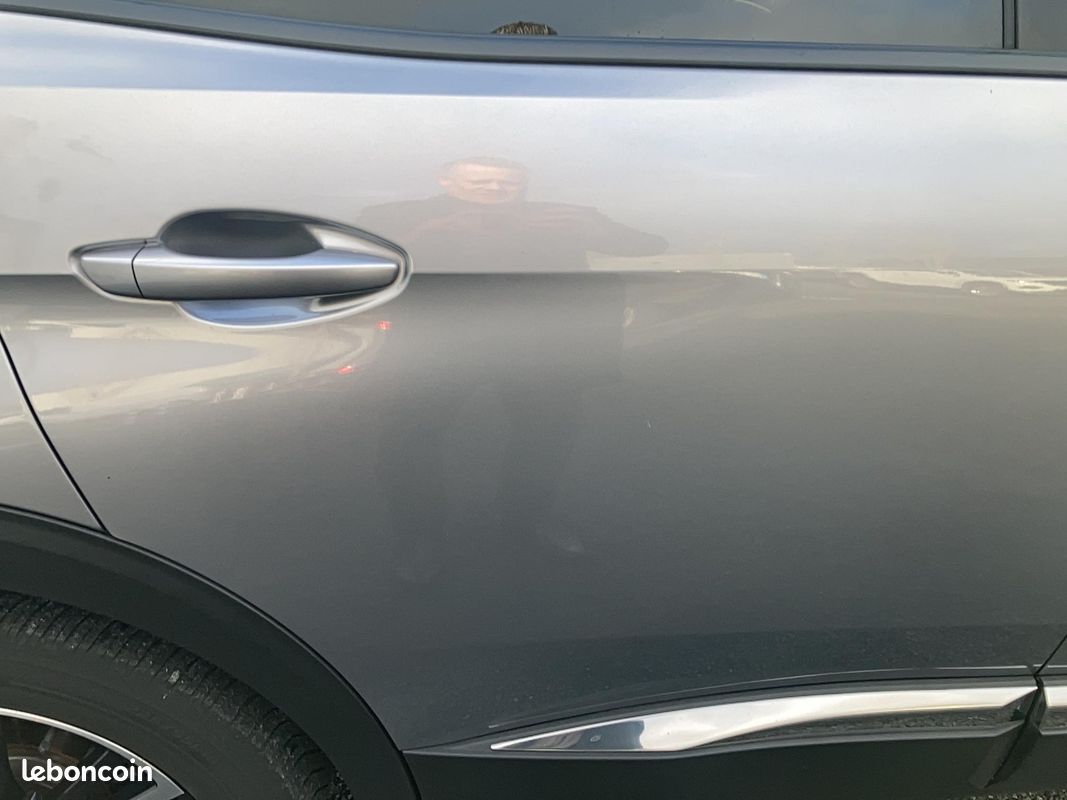 PEUGEOT 3008 BlueHDi 130ch S&S BVM6 Allure (image 30)