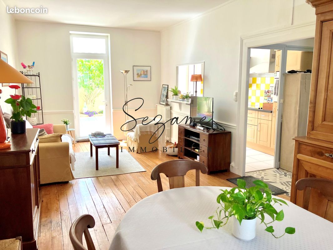 Maison 4 pièces 90 m² · à Angoulême · 90 m² · 199 280 €