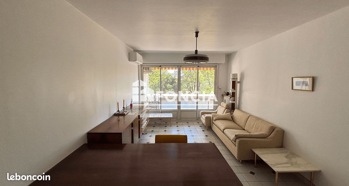 Appartement 2 pièces 40 m² · à Avignon · 40 m² · 549 €