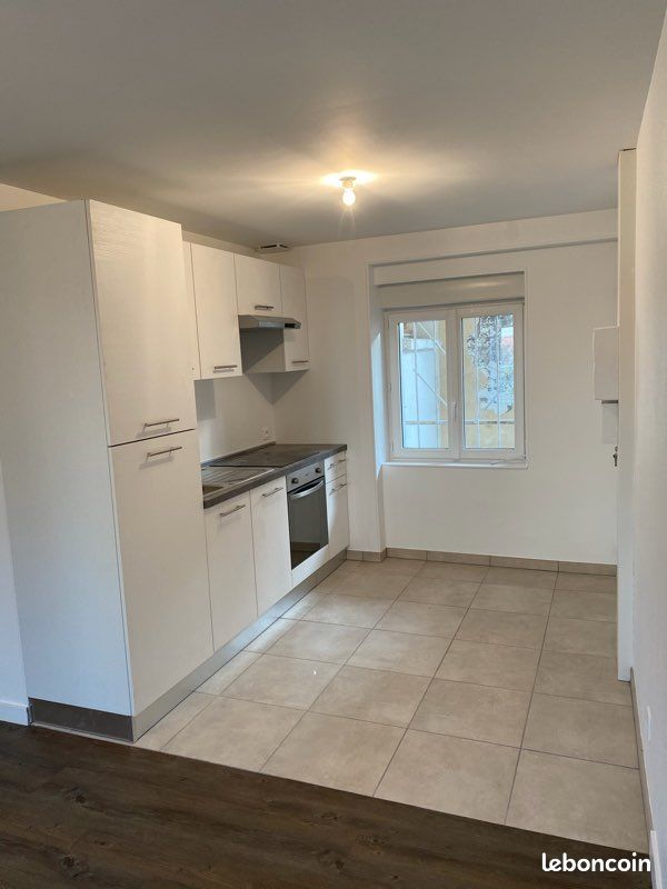 Appartement 2 pièces 28 m² · à Nevers · 28 m² · 490 €