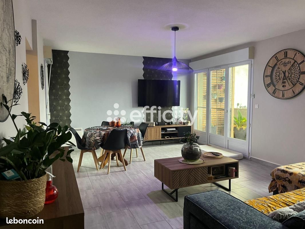 Appartement 4 pièces 92 m² · à Cavaillon · 92 m² · 205 000 €
