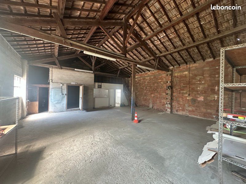 Appartement 4 pièces 140 m² · à Toulon · 140 m² · 220 000 €