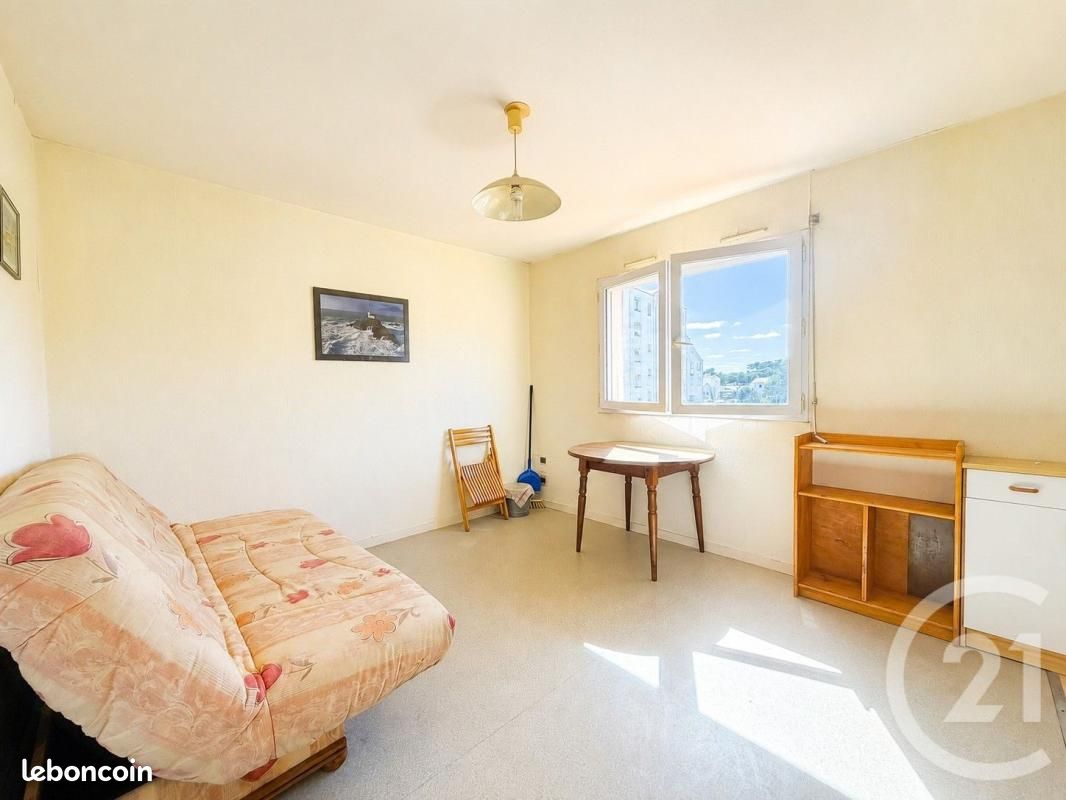 Appartement 1 pièce 21 m² · à Jard-sur-Mer · 21 m² · 85 900 €