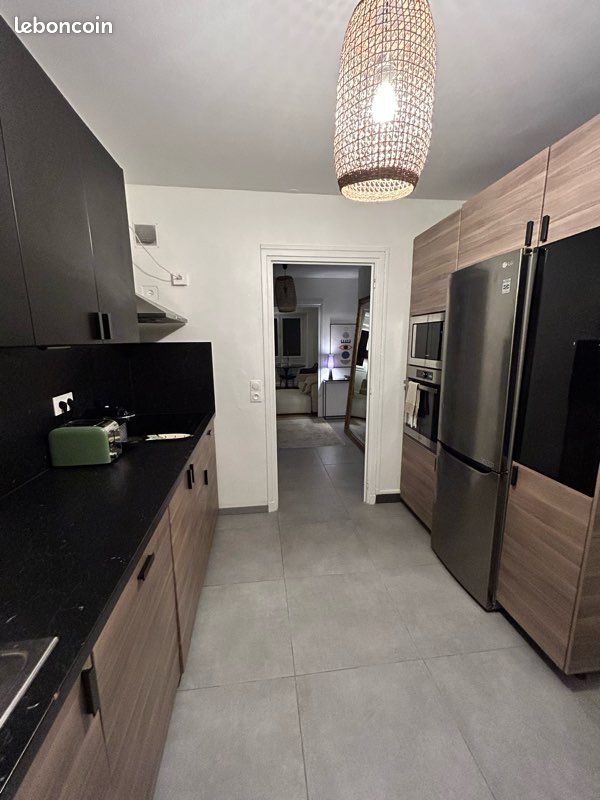 Appartement 3 pièces 61 m² · à Écully · 61 m² · 1 200 €/mois