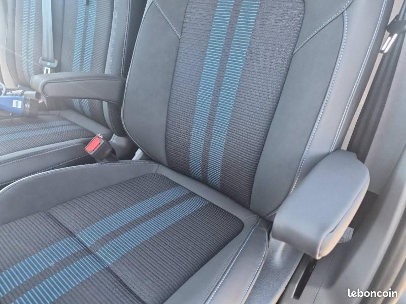 Ford Transit Custom Fg 320 L1H1 2.5 Duratec 232ch Hybride rechargeable Sport CVT (image 18)
