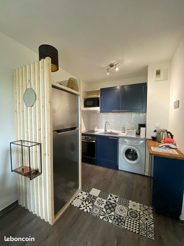 Appartement a louer begles - 2 pièce(s) - 40 m2 - Surfyn