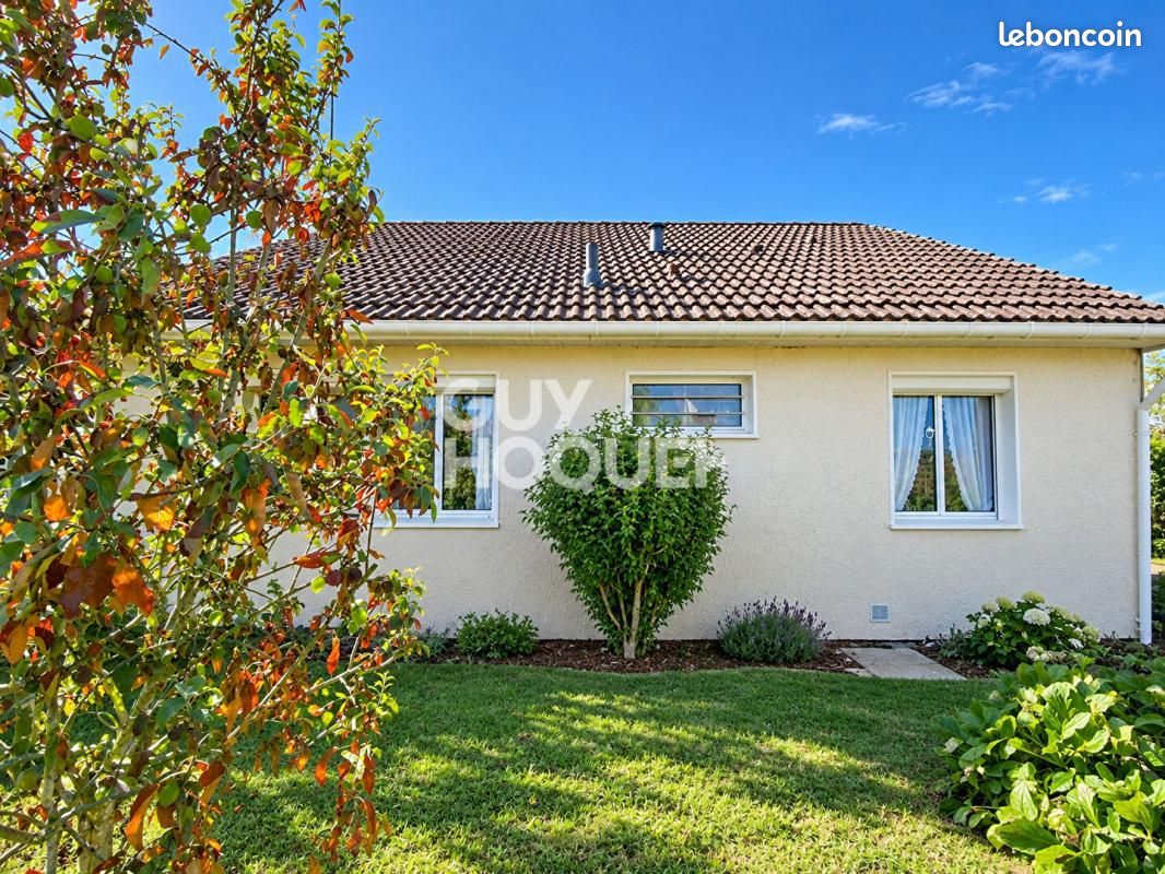 Maison 4 pièces 70 m² · à Croth · 70 m² · 160 500 €
