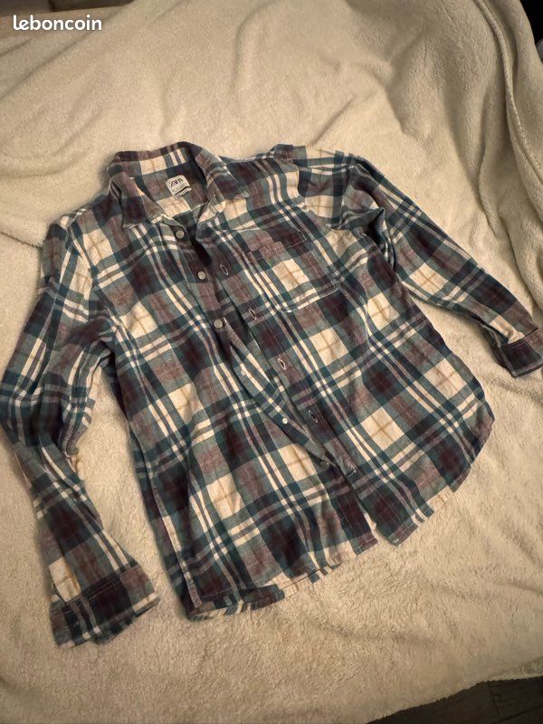 👕👖 Lot de vêtements homme – Tailles S / M – Très bon état (image 7)