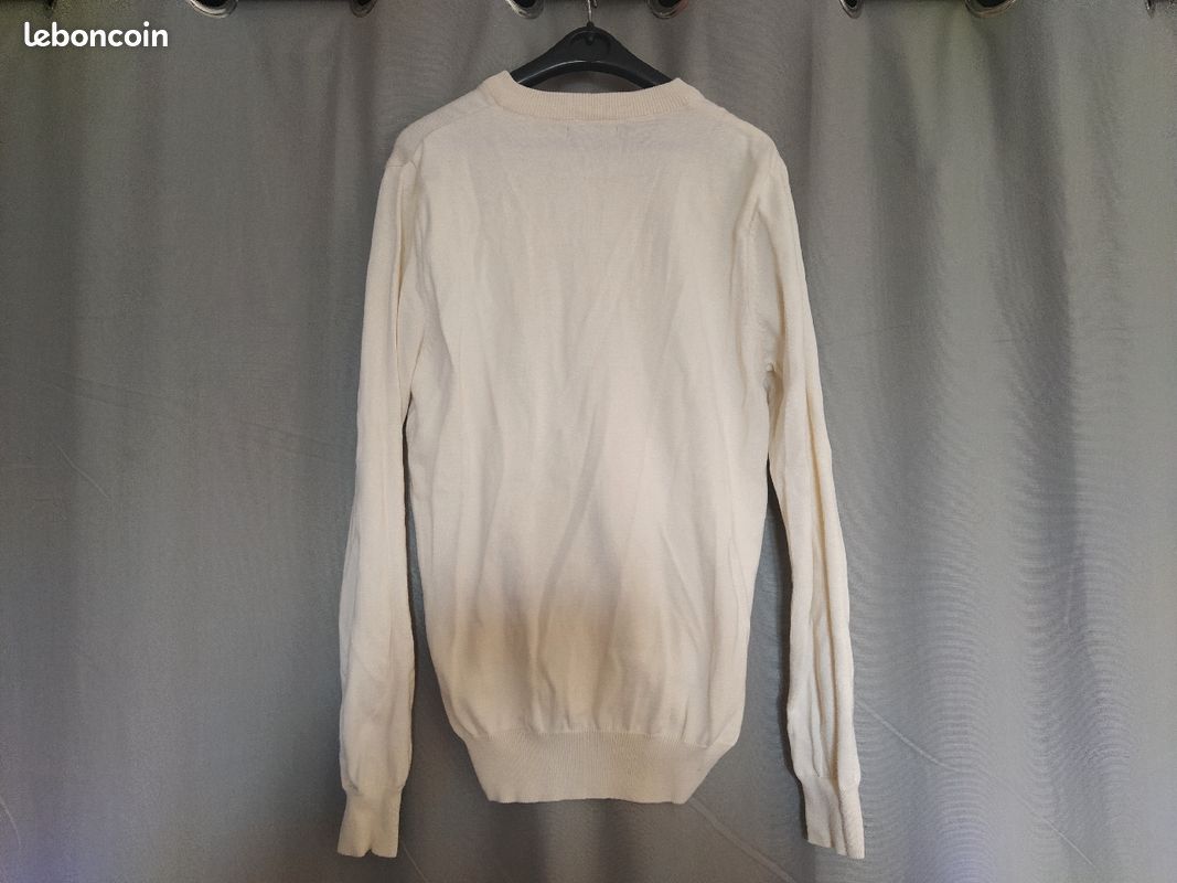 Pull Voi Jeans (image 2)