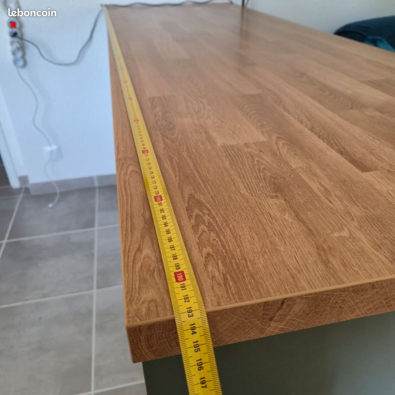 Table de bar - Parfait état (image 5)