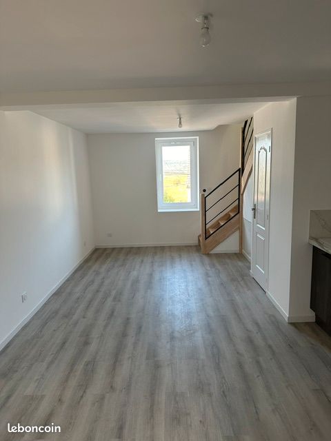 Appartement 3 pièces 50 m² · à Le Creusot · 50 m² · 540 €/mois
