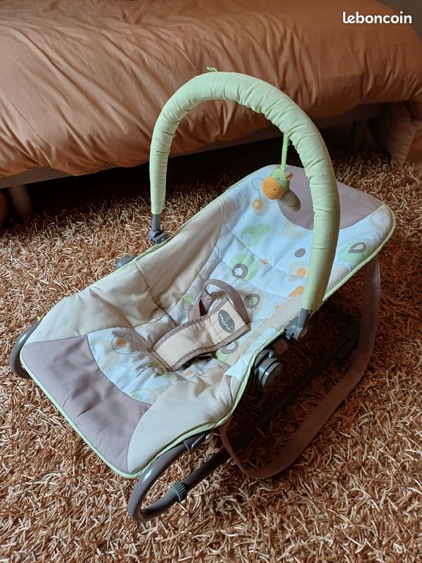 Transat Babymoov (image 2)