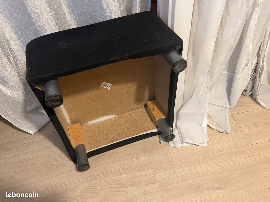 Pouf IKEA (image 2)