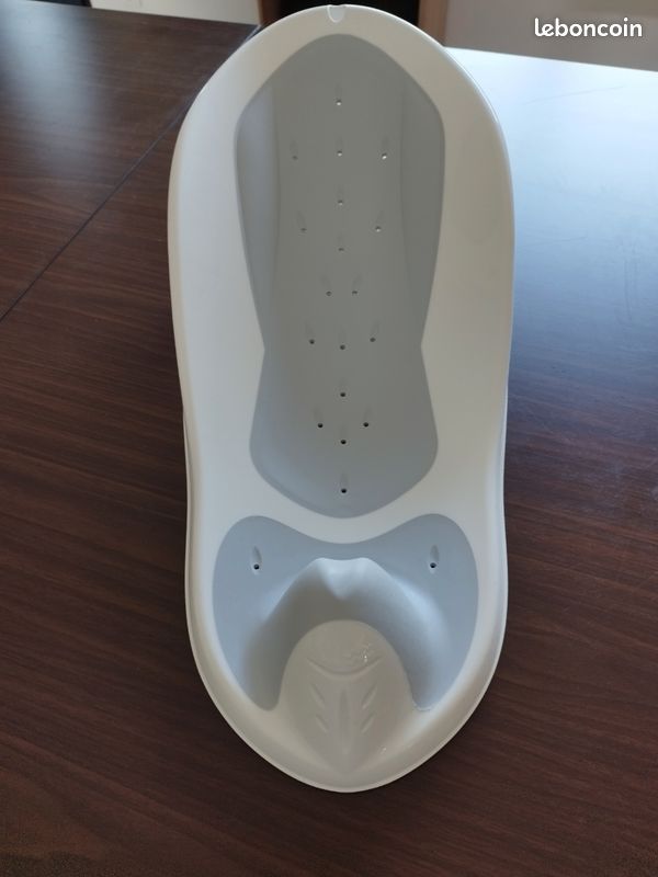 Transat bain bébé (image 1)