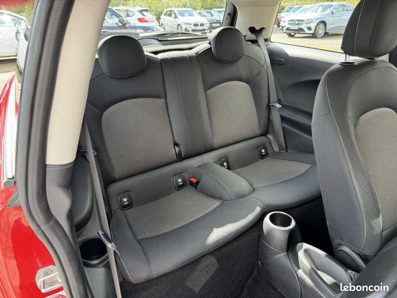 Mini MINI ONE 75CH SALT (image 9)
