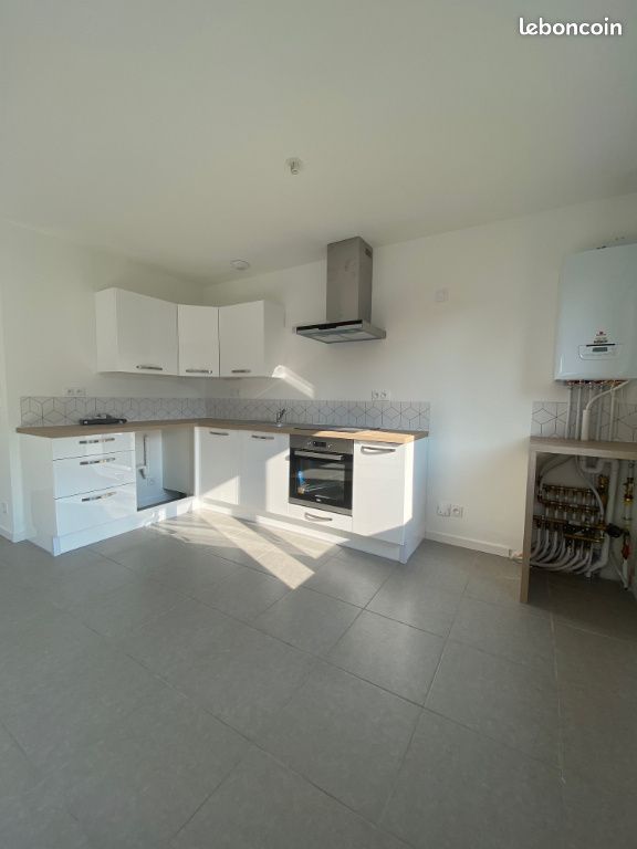 Maison 3 pièces 66 m² · à Saint-André-des-Eaux · 66 m² · 801 €/mois