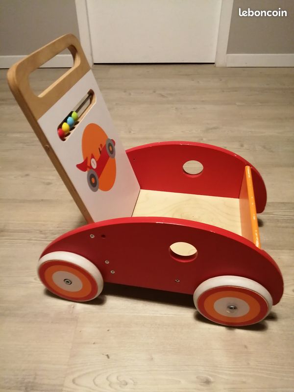 Chariot de marche (image 2)