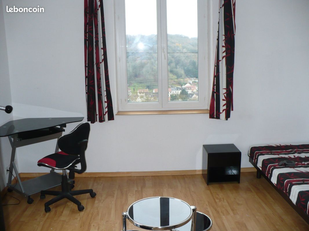 Appartement 1 pièce 20 m² · à Laon · 20 m² · 415 €