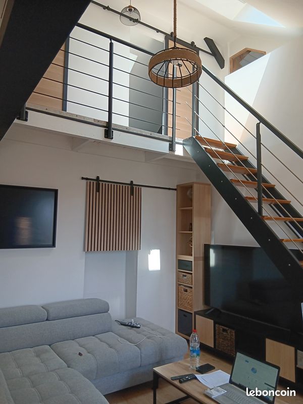 Appartement 3 pièces 62 m² · à Brech · 62 m² · 199 000 €