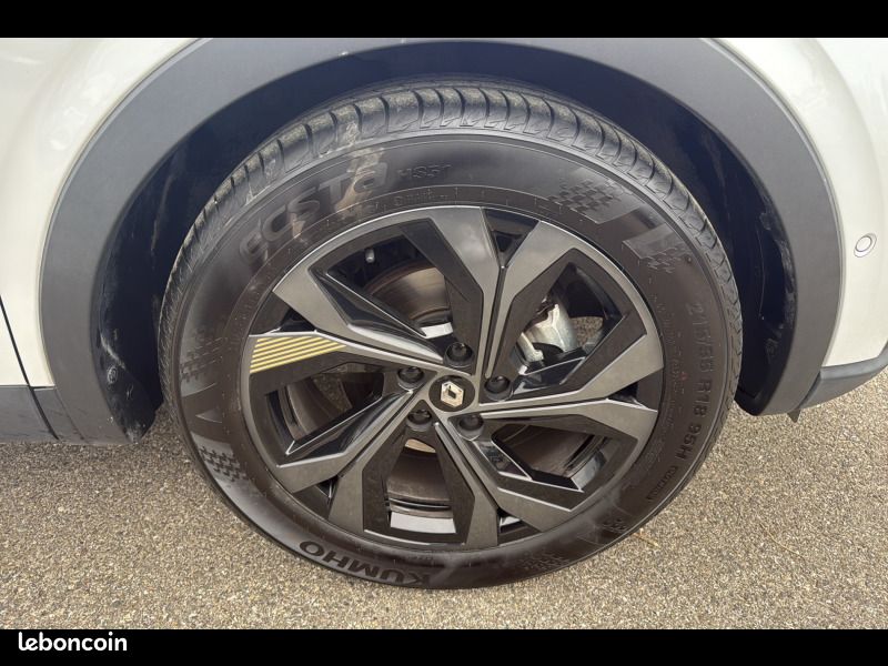 Renault Arkana E-Tech hybride 145 - 22 Engineered (image 12)