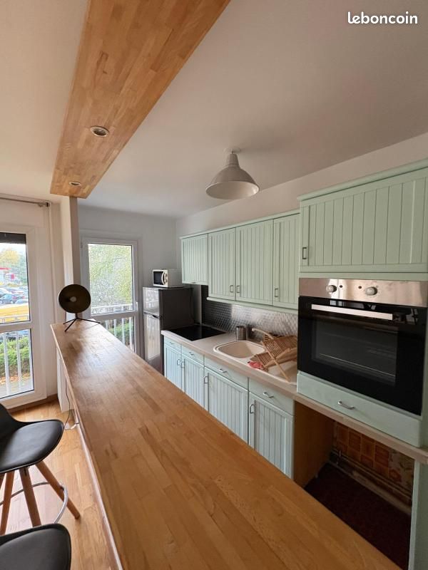 Appartement a louer les ulis - 3 pièce(s) - 61 m2 - Surfyn