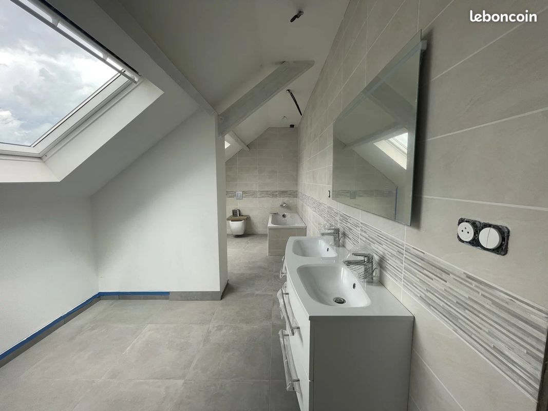 Maison 7 pièces 153 m² · à Amnéville · 153 m² · 399 000 €
