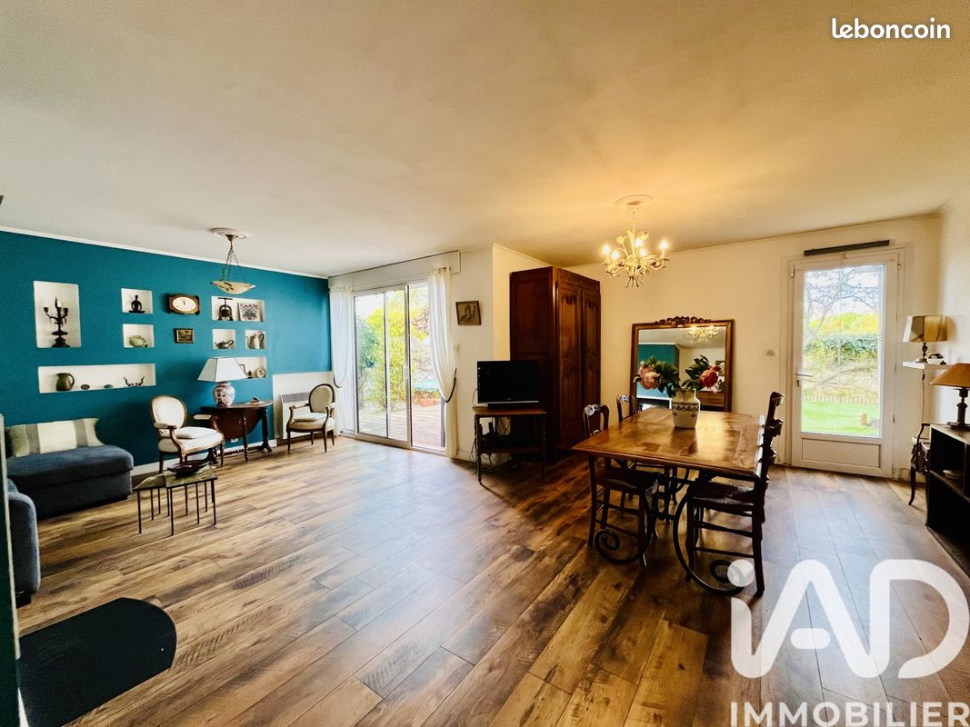 Maison familiale 7 pièces 125 m² (image 6)