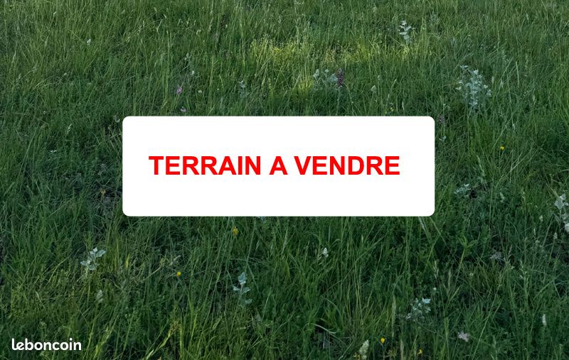 Terrain 1152 m² · à Saint-Martin-de-Seignanx · 1 152 m² · 237 375 €