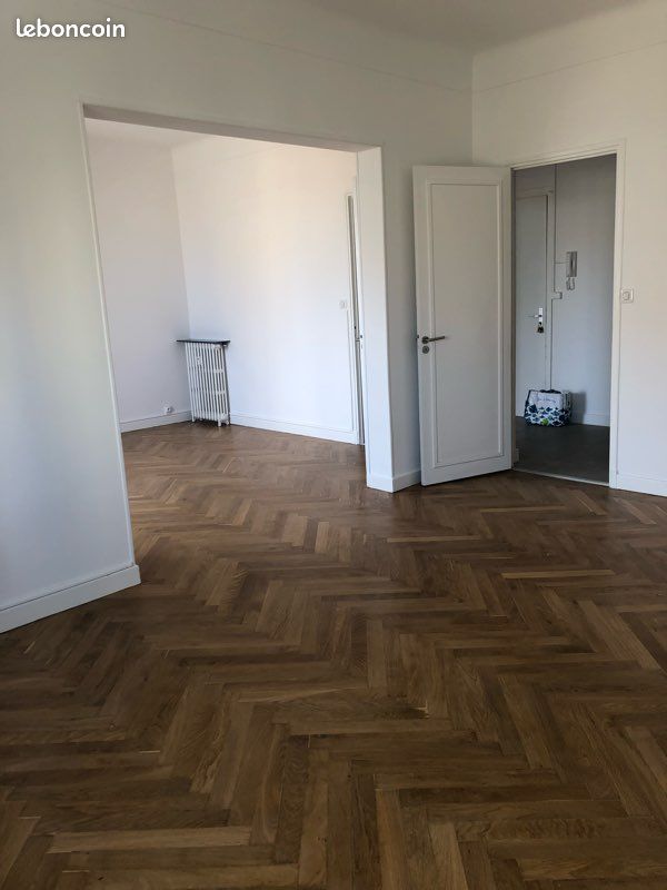 Appartement 3 pièces 74 m² · à Toulon · 74,5 m² · 920 €/mois