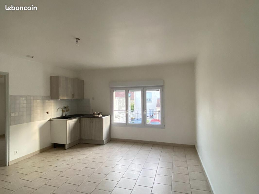 Appartement 2 pièces 51 m² · à Fontenay-Trésigny · 51 m² · 625 €/mois