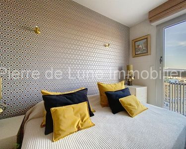 Appartement 880 000 € - 133 m²