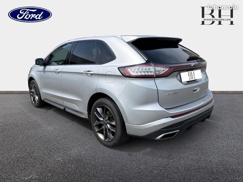 Ford Edge 2.0 TDCi 210ch Sport i-AWD Powershift + ATTELAGE (image 7)