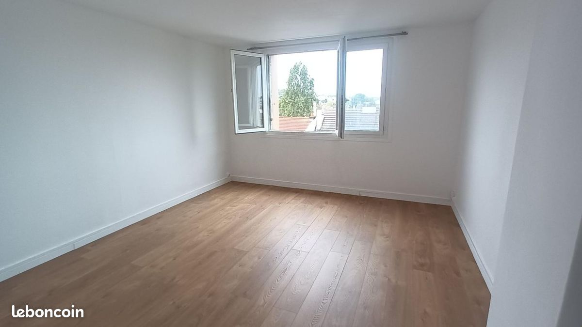 Appartement 2 pièces 48 m² · à L'Haÿ-les-Roses · 48 m² · 210 000 €