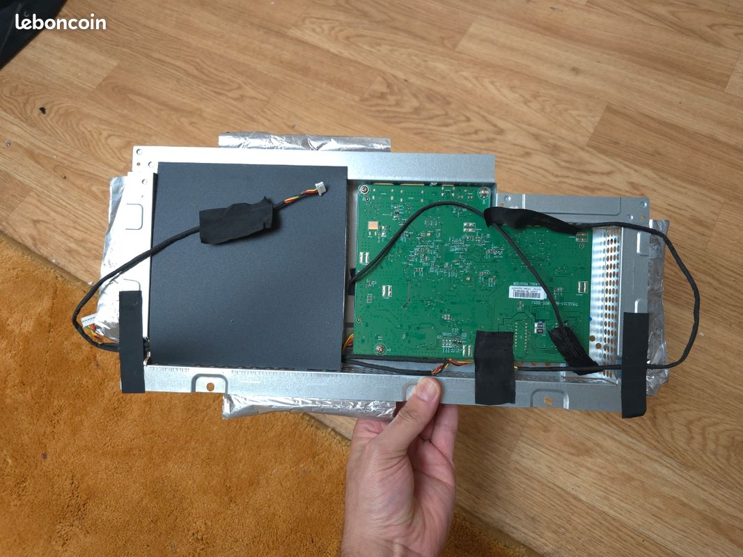 Pièces pour Écran ROG Strix XG27ACS (image 3)