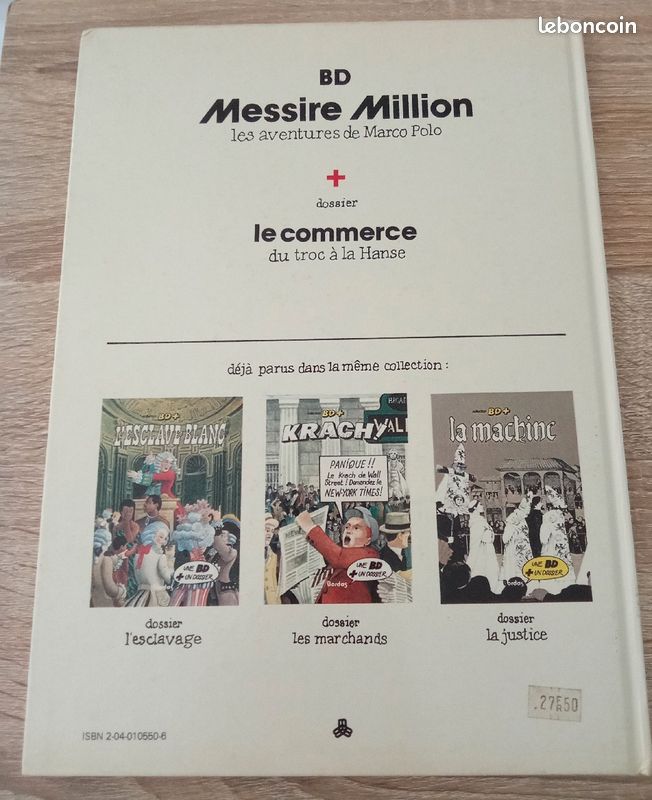 Messire Million BD 🪅 (image 2)