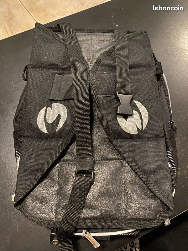 Sac pour moto (image 2)