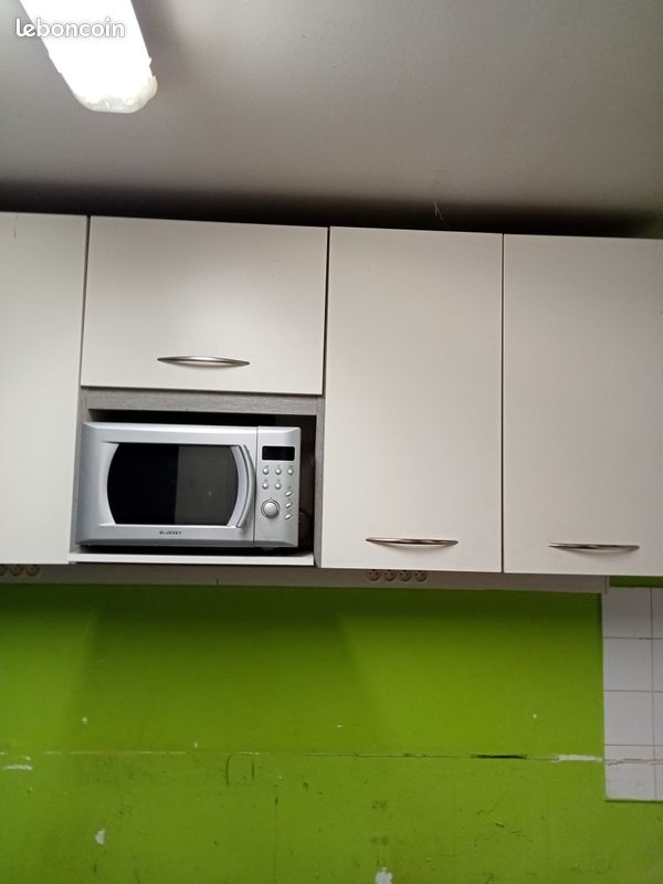 Meubles hauts de cuisine (image 2)
