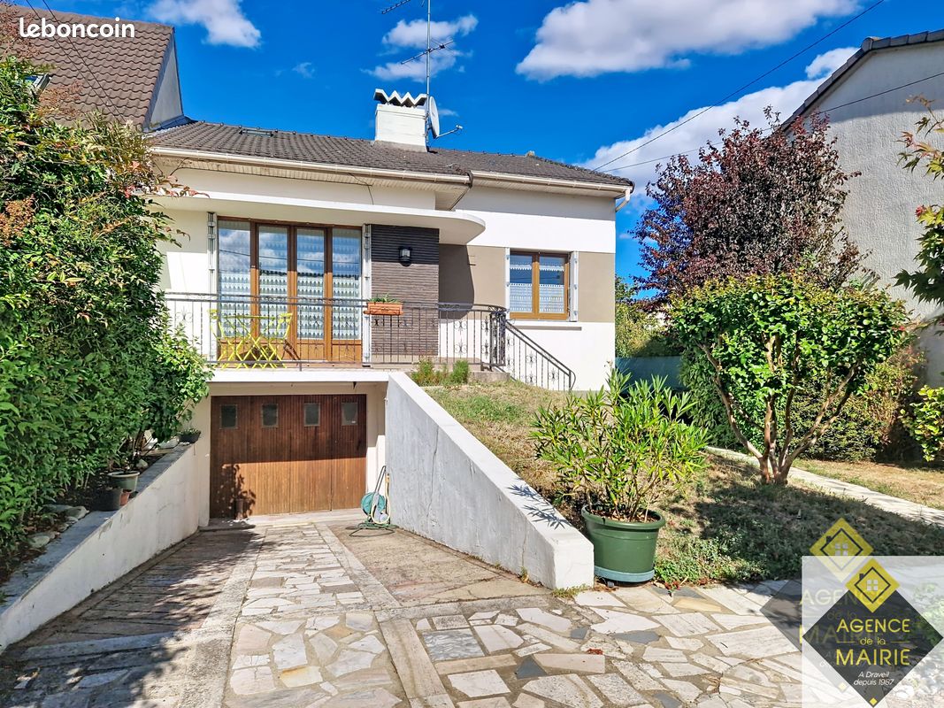Maison 5 pièces 100 m² · à Savigny-sur-Orge · 100 m² · 336 900 €