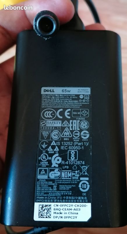 Chargeur plusieurs modèles (image 2)