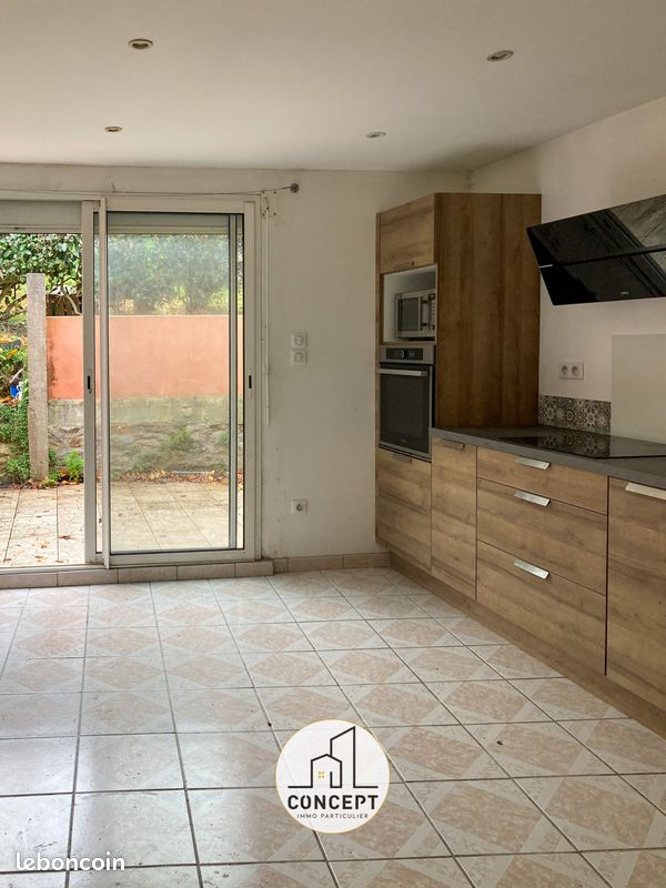 Appartement a louer concarneau - 3 pièce(s) - 67 m2 - Surfyn