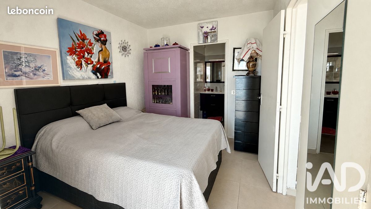 Appartement 2 pièces 30 m² (image 6)
