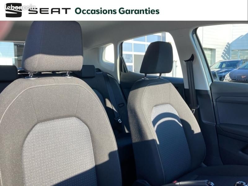 Seat Arona 1.0 TSI 95ch Edition (image 32)